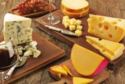 Cheese Appetizer