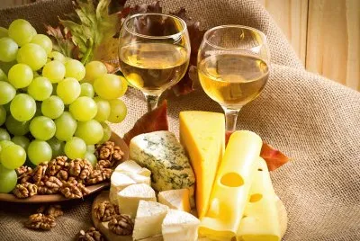 Cheese Appetizer