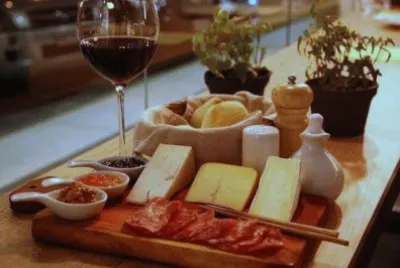 Appetizer