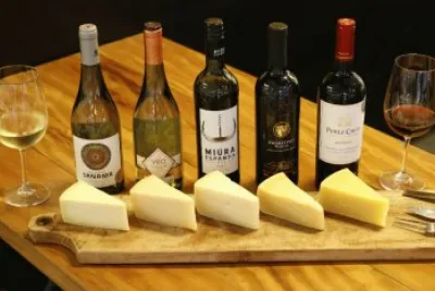 Cheese Appetizer jigsaw puzzle