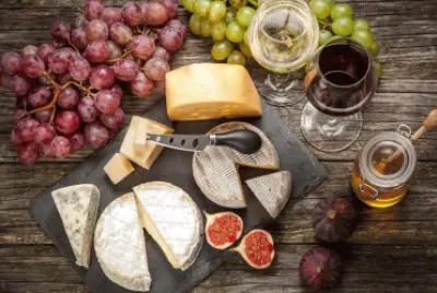 Cheese Appetizer