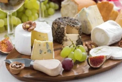 Cheese Appetizer