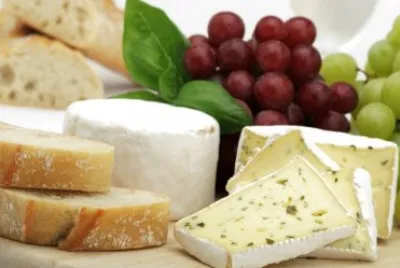 Cheese Appetizer