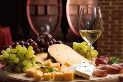 Cheese Appetizer