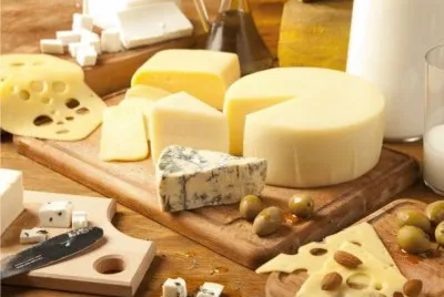 Cheese Appetizer