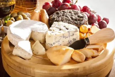 Cheese