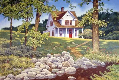 721 jigsaw puzzle