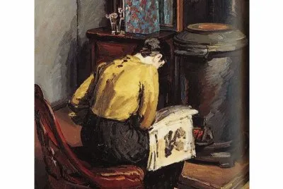 Duncan Grant