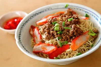 Malaysia Noodle
