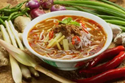 Malaysia Noodle