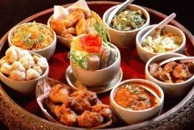 Thailand Foods