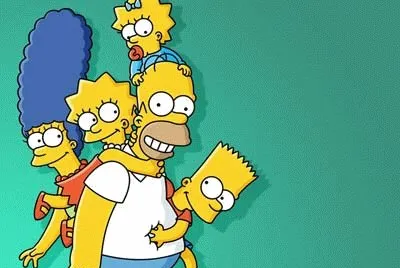 los simpson