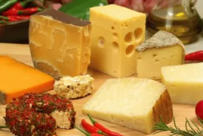 Cheese