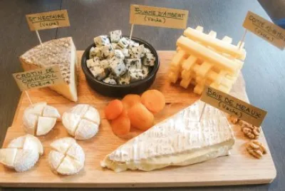 Cheese