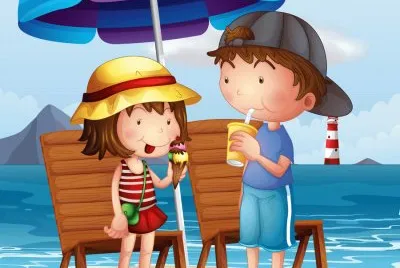 Cartoon