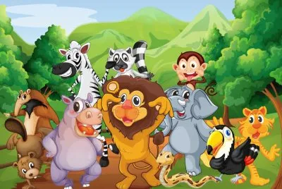 Cartoon