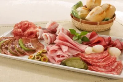 Appetizer Platters