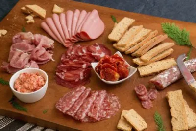 Appetizer