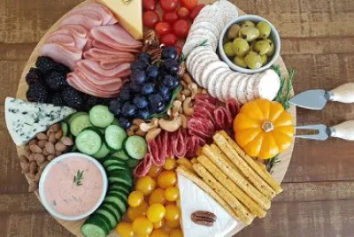Appetizer