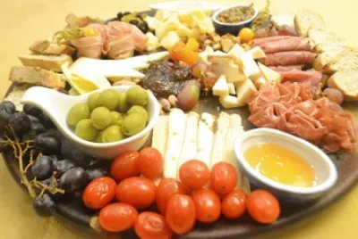 Appetizer