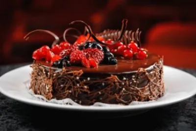Chocolate Cake
