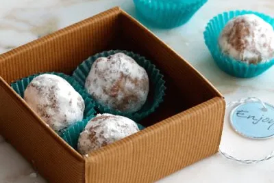 Sugar Plums
