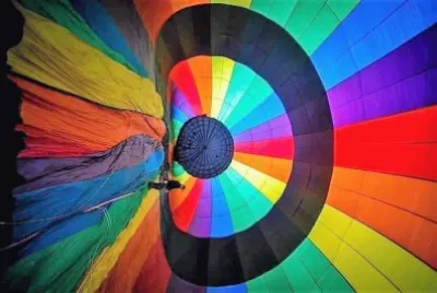 cores jigsaw puzzle