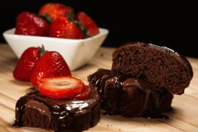 Chocolate Brownie