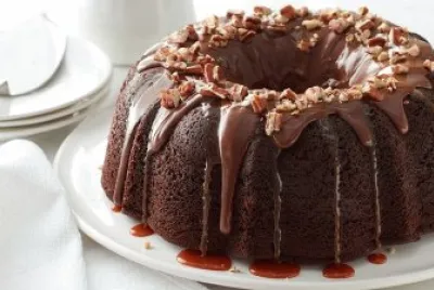 Choco Cake
