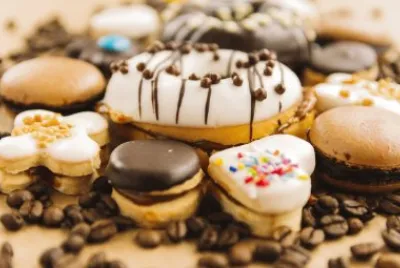 Donuts