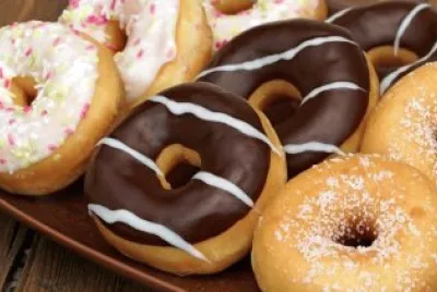 Donuts