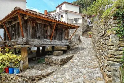 Tazones-Asturias