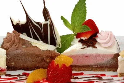 Pastry Cakes