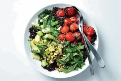 Foods