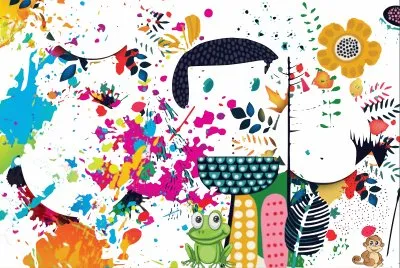Imagination jigsaw puzzle