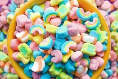 cereali jigsaw puzzle