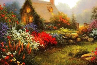 naturaleza