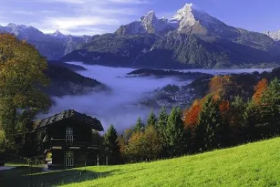 naturaleza