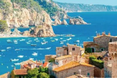 Espagne mÃ©diterranÃ©enne