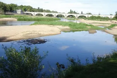 La Loire Ã  Tours