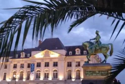OrlÃ©ans