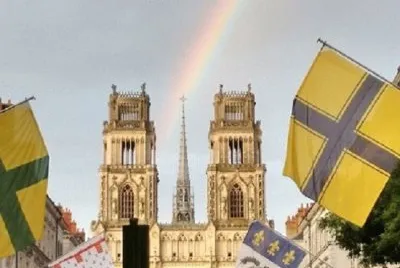 Orleans 2 jigsaw puzzle