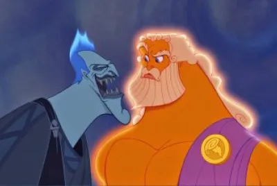 Hercules Hades
