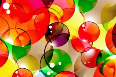 Bulles jigsaw puzzle
