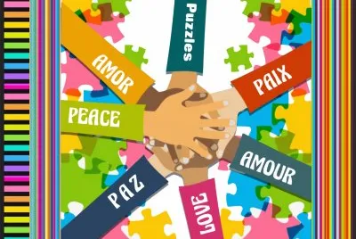 Puzzles jigsaw puzzle