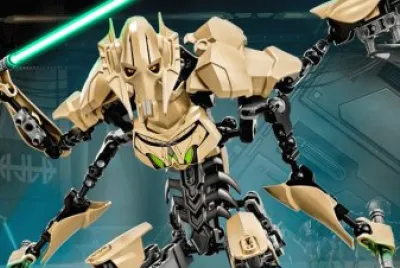 GENERAL GRIEVOUS