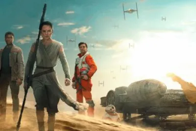 EPISODIO VII