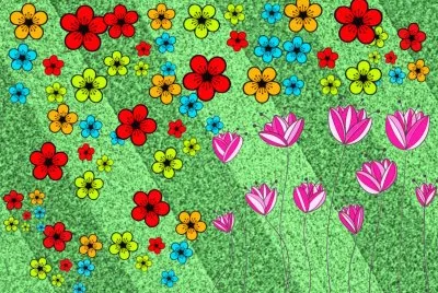 Fleurs