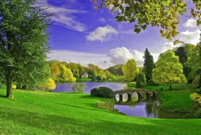 naturaleza jigsaw puzzle