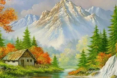 naturaleza